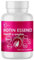 Biotina Capelli con Vitamina B6 Vitamina E e Zinco 365 MicroCpr | Crescita e Anticaduta Capelli Donna Uomo con Vitamine per Unghie e Pelle con Acido Folico