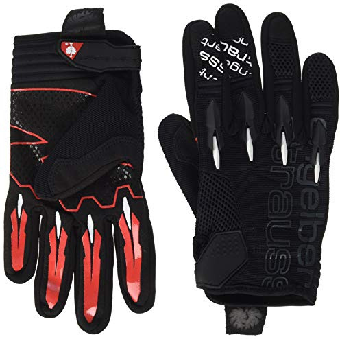 Engelbert Strauss Mechaniker-Handschuhe Top-Grip II 8-11 (8)