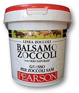 PEARSON Hufbalsam 1 kg
