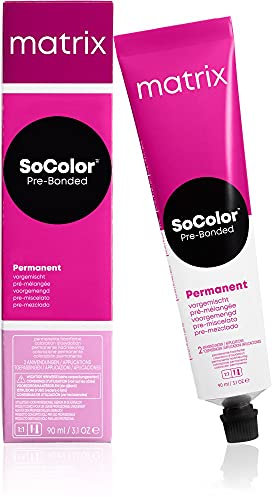 Matrix SoColor 9A Biondo Chiarissimo Cenere 90ml - colorazione permanente