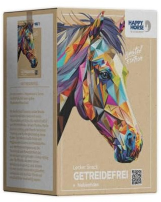 Happy Horse Läcker Snack spannmålsfri 800 g