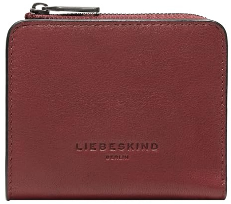 LIEBESKIND Berlin Hera Sheep Natural Toni Purse S Berry