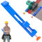 GuíA De Base Ajustable Para MáQuina De Corte, Guia Sierra Circular, Electric Circular Saw Milling Positioning Clamp, Circular Saw Guide, Guia Para Sierra Circular Para Tareas De Corte Y Fresado
