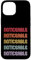 Spürbar Hülle für iPhone 15
