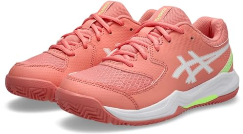 Asics Gel-Dedicate 8 Padel GS Sneaker