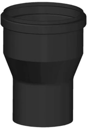 AUMENTO PELLET SMALTATO Diam. 80M x 100F