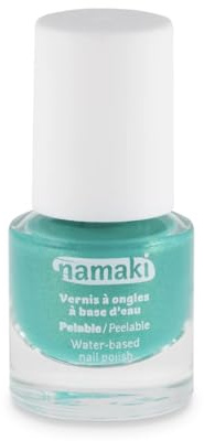 NAMAKI Nagellack für Kinder (Karibik)