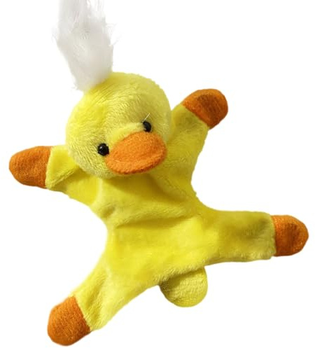 Zyntora Imanes De De Peluche Animal - Peluches Magnéticos Compañeros para Taquillas - Juguetes Educativos Decorativos para Casa, Escuela y Viaje