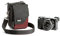 THINK TANK Mirrorless Mover 5 Umhängetasche, 75 cm, (Deep Red)