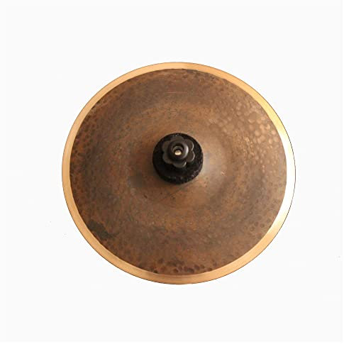 Cymbals Becken B20 8 Splash-Becken Splash-Becken