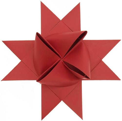 Rico Design Fröbelsterne XXL