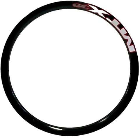 MTX39 DOUBLE WALL Downhill ebike Wheel Rim 29 36 HOLE Black