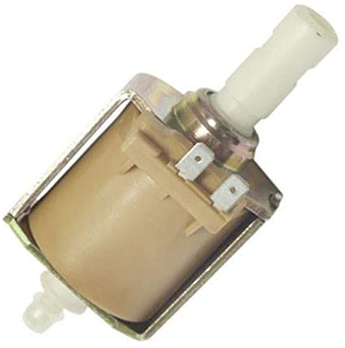 KRUPS - POMPE DE MACHINE À CAFÉ EXPRESSO KRUPS