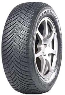 LEAO 185/65 R15 88H 4 Stagioni Auto Compatibilità con VW POLO AW1, BZ1, MERCEDES-BENZ Classe A W169 Classe C Sedan W202 190 W201 Tre volumi W124 Classe E Sedan W124