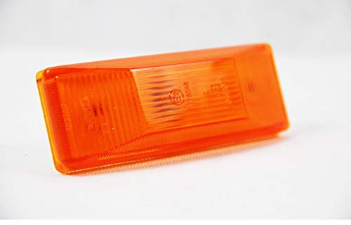 Indicadores de giro naranja para todos los Niva 4X4