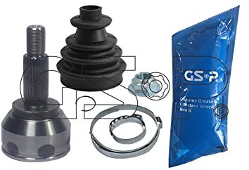 Gsp Gelenksatz, Antriebswelle 818072