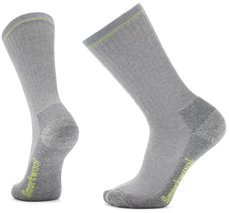 Smartwool Hike Classic Edition Full Cushion 2nd Cut Crew Socks - AW24