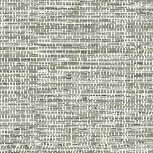 JiffDiff Grasscloth Wallpaper Peel and Stick Cream Grassweave Stick on Wallpaper Textured Self Adhesive Contact Paper 17.3x118