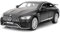 TGRCM-CZ 1/32 Diecast Auto Benz AMG GT63 Modell Auto Pull Back mit Sound und Licht Spielzeug Auto für Jungen Mädchen Erwachsene Geschenk(Schwarz)