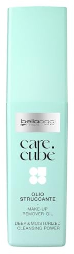 bellaoggi OLIO DETERGENTE STRUCCANTE- Make up remover oil, 60 ml