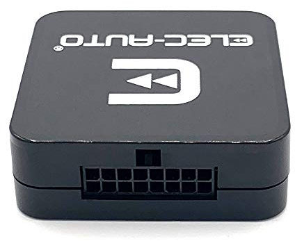 Interfaz USB MP3 FLAC - Auxiliar para coche Audi, Seat, Skoda, Volkswagen con toma ISO | Cargador | Toma Jack | Carcasa empotrada Invisible | Accesorio de radio | Adaptador Memoria USB
