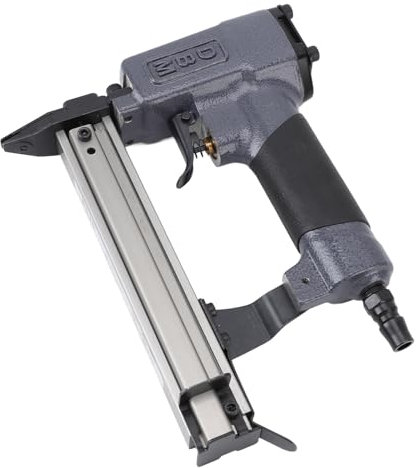 Pneumatic Nailer Utensil Sheet Nails Nailing Machine Air Nail Gun Fixed Tool for Picture Frame Melon, Post Hole Diggers