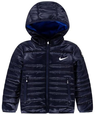 Doudoune garçon Quilted NIKE