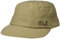 Jack Wolfskin Unisex-Kinder Supplex Bahia Casquettes Kappe, (Sand Dune), (Herstellergröße: Small)