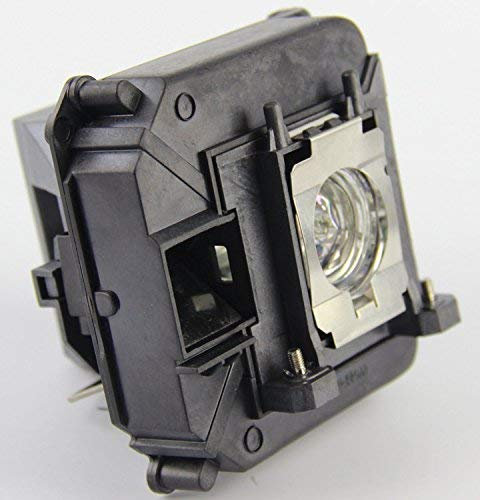 Sekond LP68/V13H010L68 Ersatz lampe mit Gehäuse für Epson Home Cinema 3010 3020E EH-TW6000 EH-TW5900 V11H421020 V11H450020 Projektoren