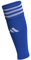 adidas Unisex Kinder Team Sleeves, Royal Blue/White, 7-8 Years