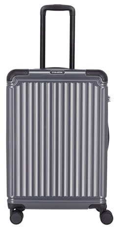 Travelite Cruise 4W Trolley M Anthrazit
