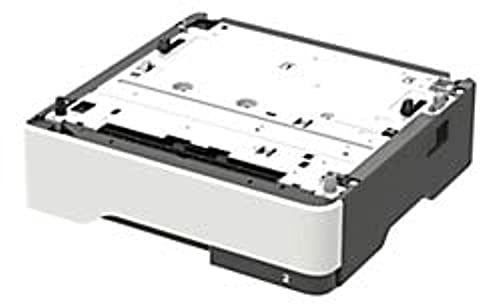 LEXMARK 550-Blatt Zufuhrung