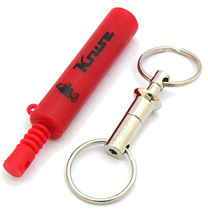 Kruse Magnetschlüssel zum Entriegeln