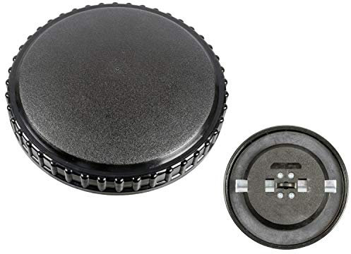 febi bilstein 170562 Tankdeckel, 1 Stück