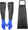 HAKOTOM 2pcs Guantes de Trabajo Hombre Jardineria Guantes Fregar Platos Largos Limpieza Hogar Cocina 1pcs Delantal Carnicero Impermeables Negros para Pescar Limpiar Barbacoa 66cm 92.5cm* 68.5cm.