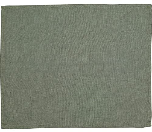 GreenGate Tischset Green 35 x 45 cm