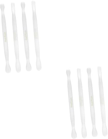 Beavorty 8pezzi Rimozione Cuticole Non- Per Unghie Rasp Pusher e Trimmer Per Morta Per e Manicure Quotidiana