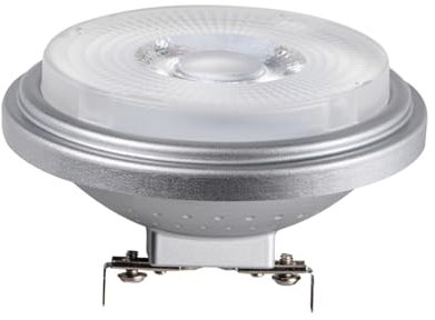 Kanlux Ampoule LED 13W G53 AR-111 950lm (107W) - Blanc Chaud 2700K