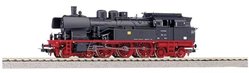 Piko H0 50617 H0 Locomotive à Vapeur BR 78 du DR