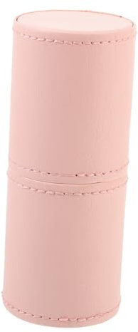 MERRYHAPY Porta Pennelli Trucco Contenitore Capiente Per Cosmetici Portapenne Da Scrivania Organizer Per Pennelli Trucco Accessorio Per Bagno e Casa