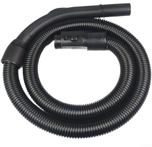 Manguera de repuesto para aspiradora Bosch BGC05 serie BGS05, tubo de extensión flexible de 1,85 m