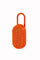 Lexon MINO T Portable Bluetooth Speaker for outdoor use, Water Resistant IPX4 and rechargeable - Flourescent Orange
