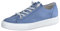 Paul Green Damen SUPER Soft,Frauen Bequemschuhe,Denim-Blau (Denim),40.5 EU / 7 UK