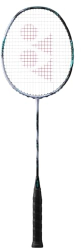YONEX Astrox 88S Game Badminton Racket, Color- Silver/Black