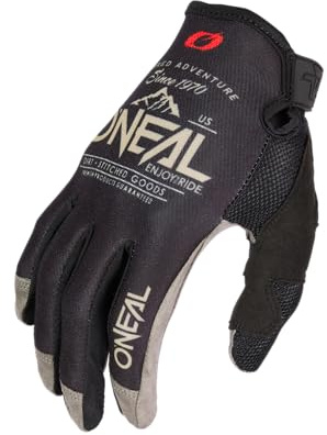 O'NEAL MAYHEM Glove RIDER Black/White M