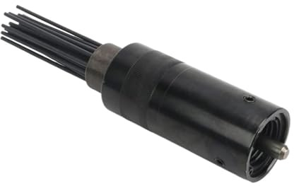 Outils pneumatiques antirouille à domicile - Aiguille 19 for marteau pneumatique - Outils de dérouillage