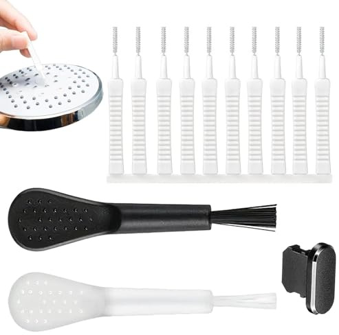 Kit Di Pulizia Per L'elettronica - Set 1 Multifunzionale | Pulitore Per Porta Di Ricarica Del Telefono Cellulare, Strumento Per Rimuovere La Polvere Dalla Tastiera Del Computer, Cura Professionale Com