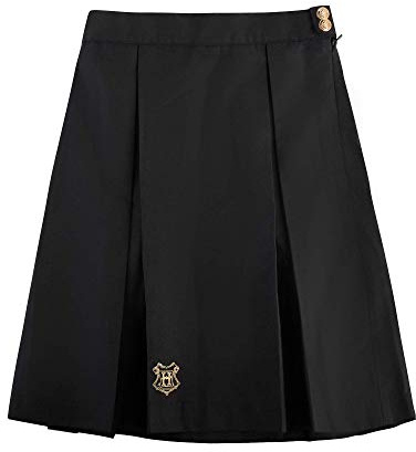 Cinereplicas Harry Potter - Falda de estudiante Hermione - L - Licencia Oficial