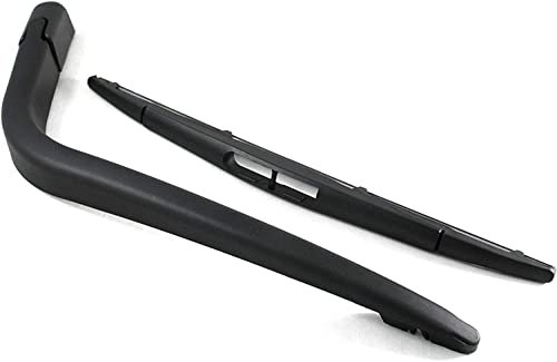 Heckscheibenwischer Wischerarm Wischerblatt Scheibenwischer Hinten Kompatibel mit Toyota