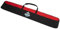 GREMEX Skitasche 160 cm - Skisack für 1 Paar Ski - wasserdichte leichte Tasche - Robuste Aufbewahrung für Alpinski und Skiausrüstung - Ergonomisches Ski Zubehör Kompakt